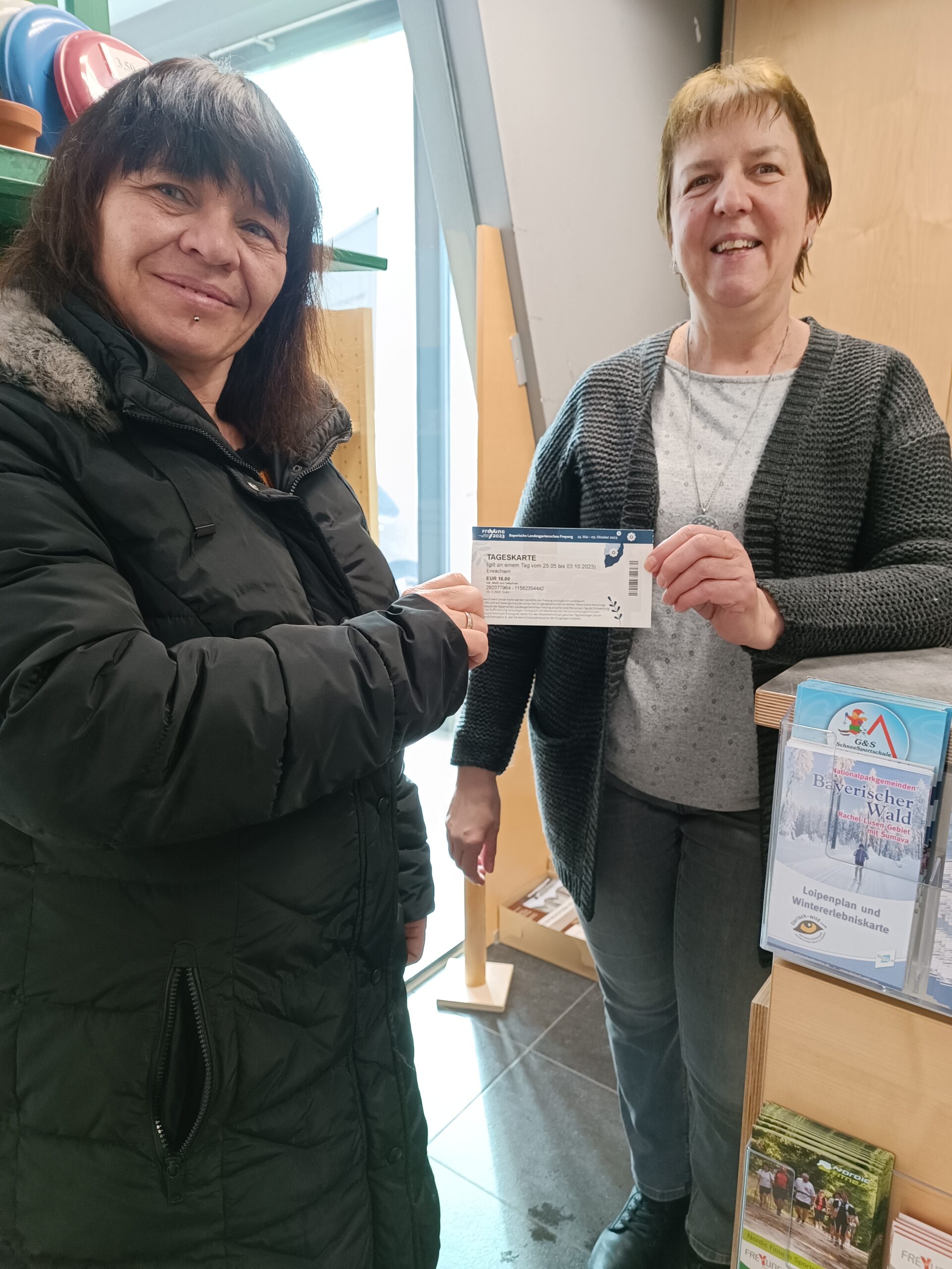 landesgartenschau startet - Article 3